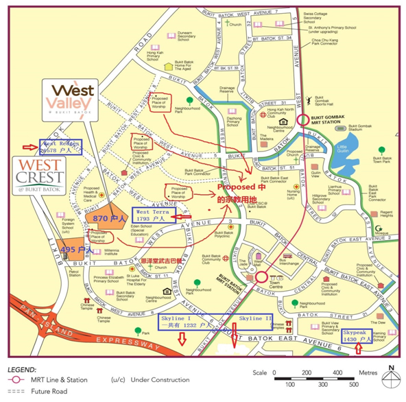 长执会代主席的话