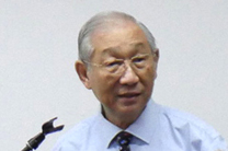 陈方牧师|复活节讲师