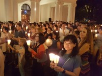 圣诞联合礼拜'16