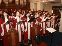 设教41周年纪念活动