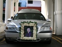 陈清福牧师纪念专辑