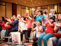 闭幕礼＋精彩表演