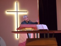 教牧长执同工营'12