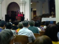 第一晚：庄稼多