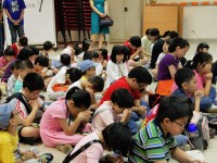 儿童节目：宣教体验Yeah!