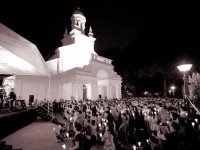 圣诞联合礼拜'13