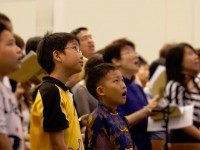 第一晚：从圣经论宣教