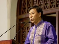 第二晚：圣灵带领宣教