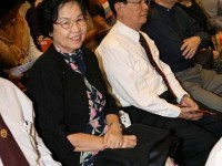 陈清福牧师怀念图片集