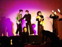 设教40周年纪念活动