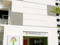 恩泽关怀中心开幕