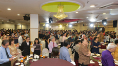 恩泽50感恩晚宴