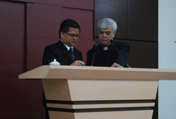 赖庆恩传道夫妇