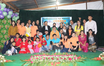 福音队&mdash;&mdash;缅甸刘惠洲1