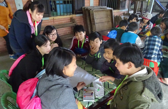 福音队&mdash;&mdash;缅甸刘惠洲2