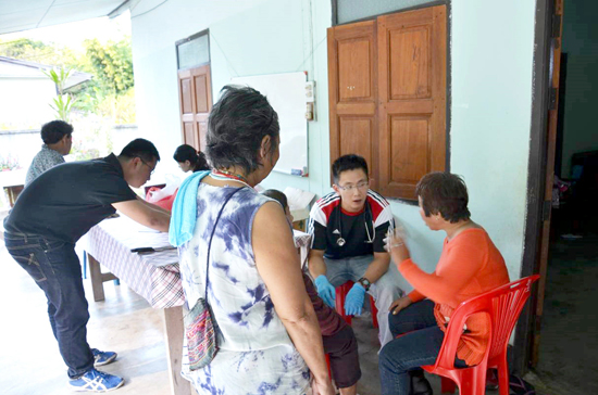 福音队&mdash;&mdash;泰国王智源1