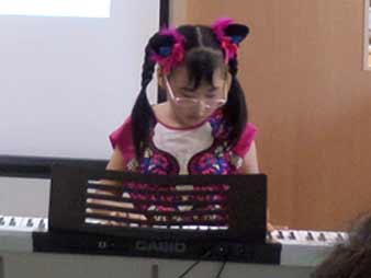 恩泽关怀中心庆周年1