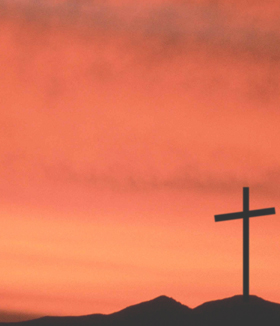 主理牧师的话2015年1月