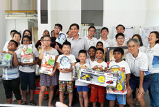 PCC School Holiday Outing