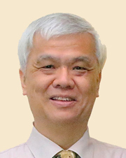 张友忠牧师近照3