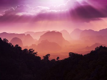 主理牧师的话2017年12月