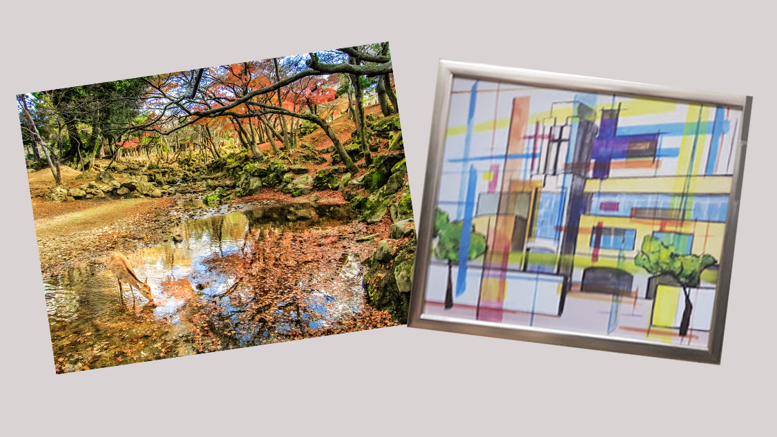 恩泽50原作拍卖