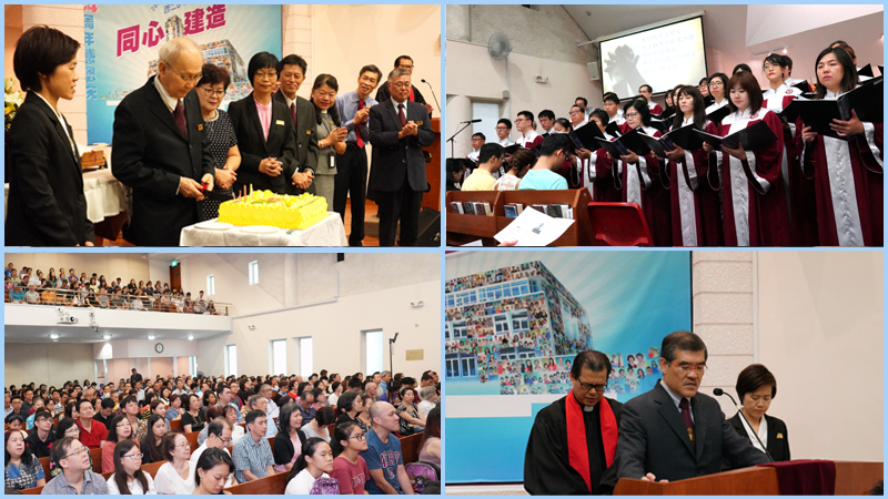 武吉巴督聚会24周年