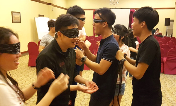 恩泽2018.12月青年营4