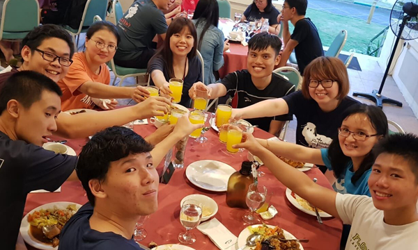 恩泽2018.12月青年营6