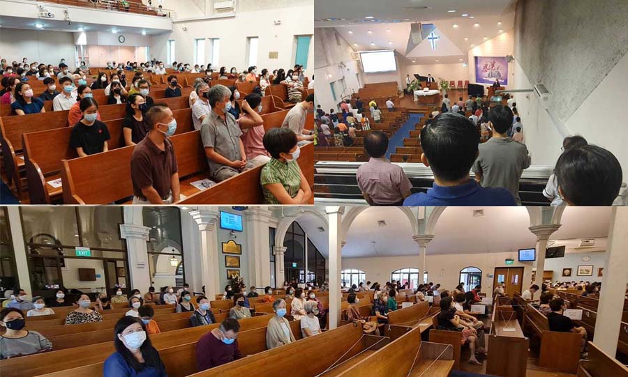 BB重启三堂崇拜会