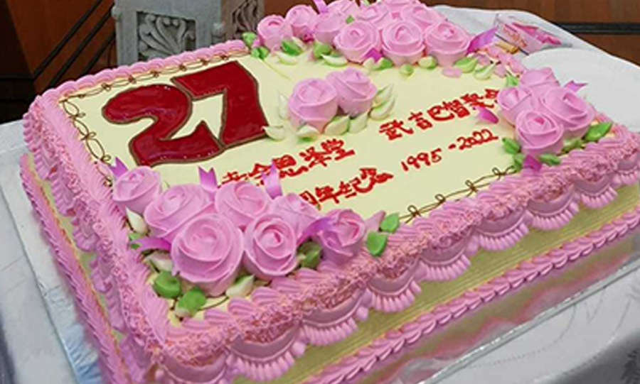 武吉巴督聚会设教27