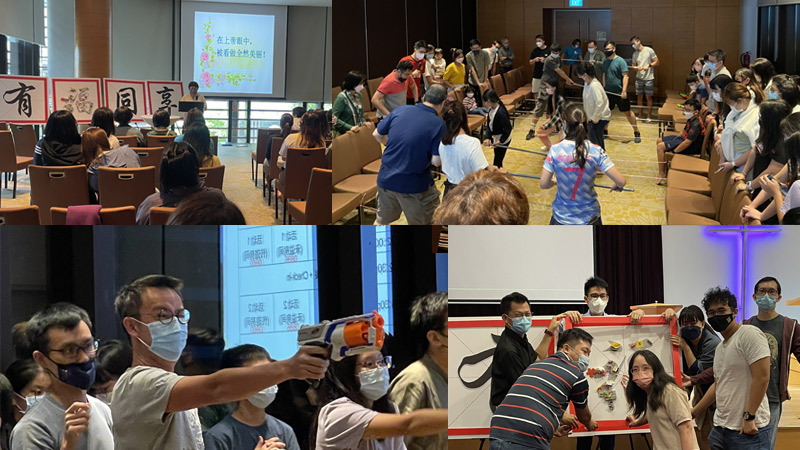 FC有福同享主照