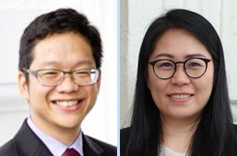 基甸恩琳按立预告