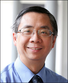 "冯浩鎏牧师/医生