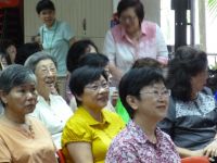 光之追寻•10月