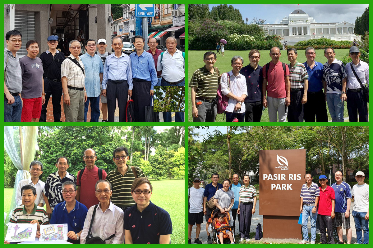 弟兄团契general photo