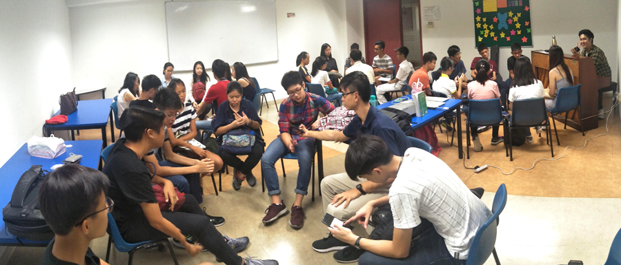 节制团契_general1 photo