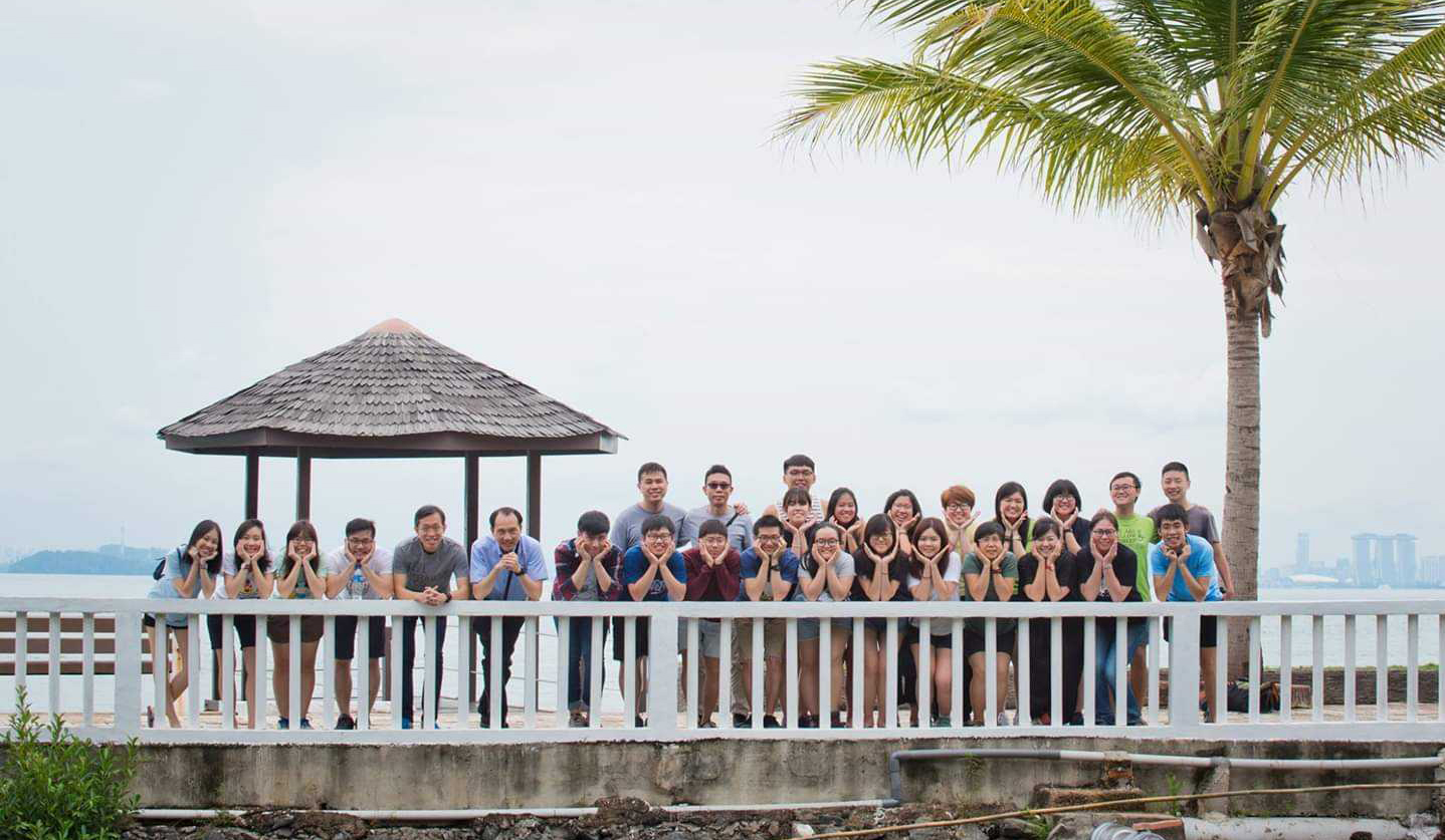 信实青年团契general5 photo