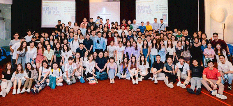 青少年团契general photo