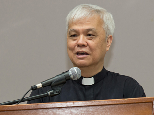 张牧师德明堂欢送会_1