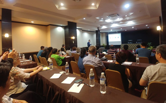 乌节路教牧长执营会2019a