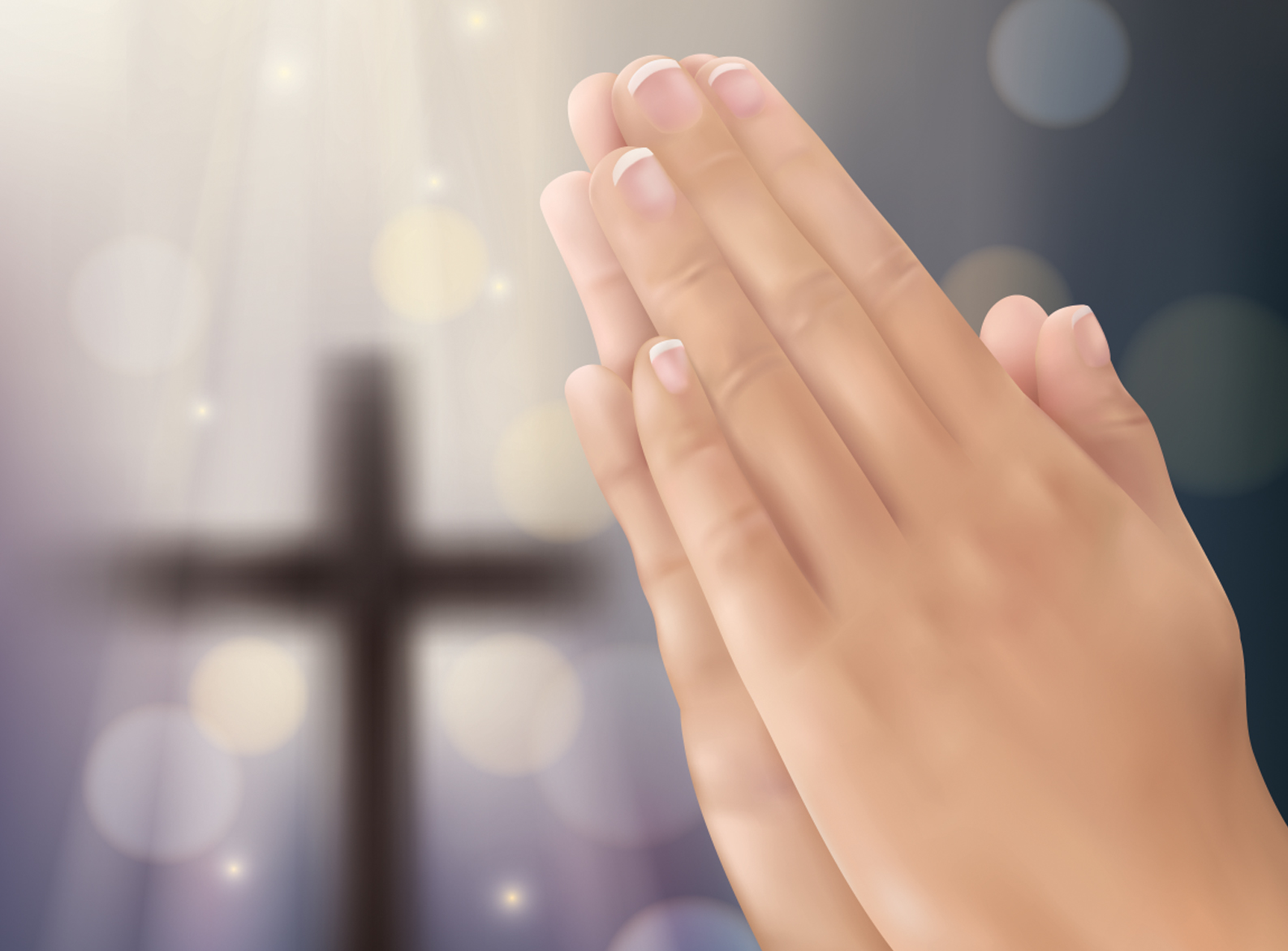 礼拜五祷告会暂停